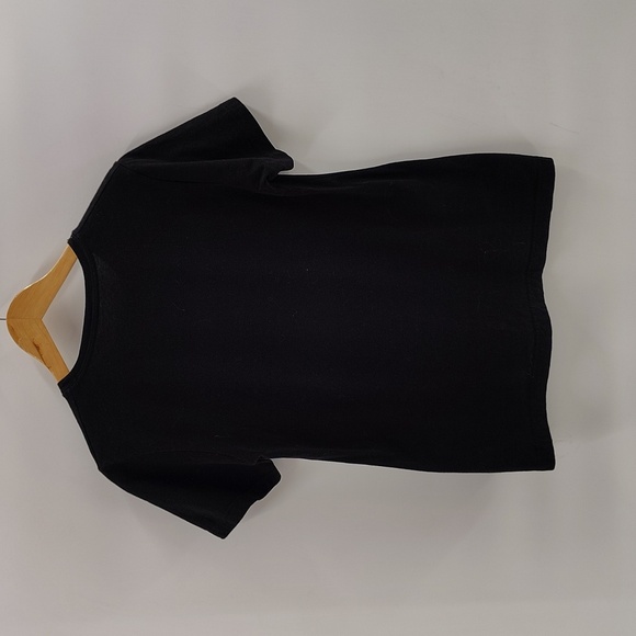 Yellowstone Black Short Sleeve Tee Size Large Beth Dutton Graphic - Picture 5 of 5